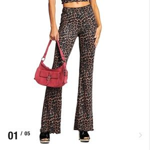 I. Am. Gia Medusa Pants